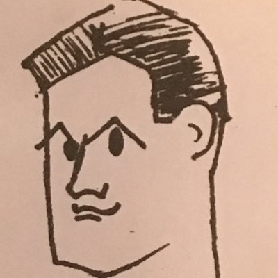 Profile Picture of Mark Nutter (@MarkNutter2) on Twitter