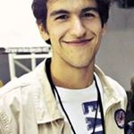 Profile Picture of Javier Preciado (@javier_preciado_) on Instagram