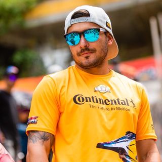 Profile Picture of Steven Ceballos Otálvaro (@stevenceballos17) on Instagram