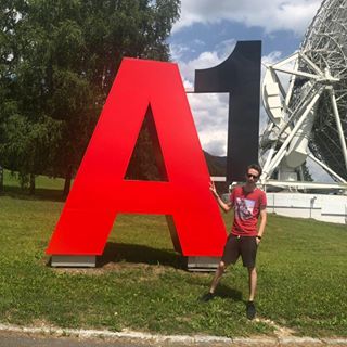 Profile Picture of Julian Absenger (@Julian-Absenger) on Facebook