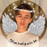 Profile Picture of I’m funny, follow me (@william_franklyn_miler_fans) on Instagram