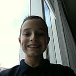 Profile Picture of Michael Gaffney (@mickelson_the_short_kid) on Instagram