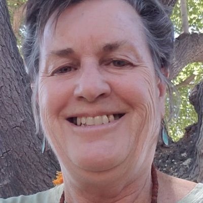 Profile Picture of Janet Hughes (@JanetSolar8) on Twitter