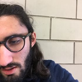 Profile Picture of Emanuel Papageorgiou (@emanuelpapageor) on Pinterest