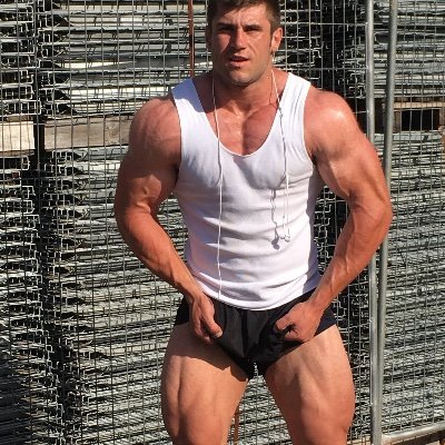 Profile Picture of James Staub (@JamesStaub15) on Twitter