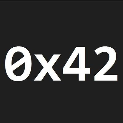 Profile Picture of BeBerT (@bebert) on Twitter