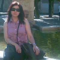 Profile Picture of Isabel Antolín (@isabel-antolín) on Quora