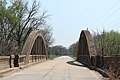 Profile Picture of Mine Creek Bridgeon Wikipedia