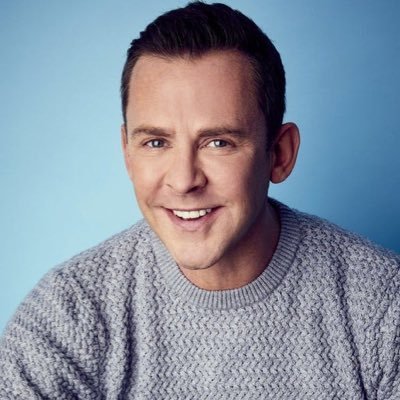 Profile Picture of Scott Mills (@scott_mills) on Twitter