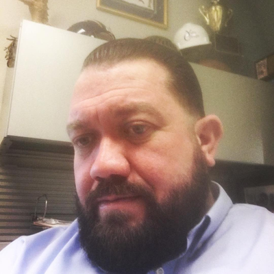 Profile Picture of Adrian Lopez (@adrlopez) on Twitter