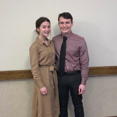 Profile Picture of Caleb Deckard (@CalebDeckard8) on Twitter