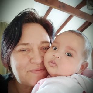 Profile Picture of Mandy Stevenson (@diamonddiva_shh) on Twitter