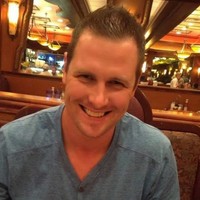 Profile Picture of Joe Durham (@joe-durham-14) on Quora