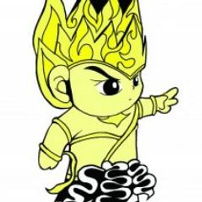 Profile Picture of Ahmad Harun Arrosyid (@ahmad_arrosyid) on Twitter