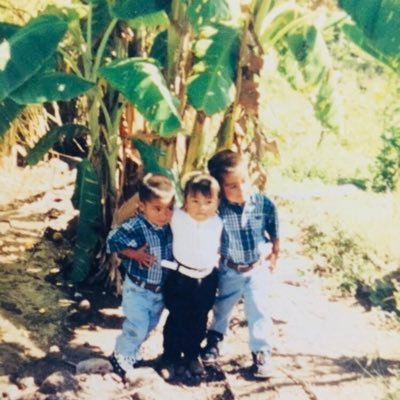 Profile Picture of Ariel Salazar (@Aye_Xander) on Twitter