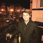 Profile Picture of Jake McKinney (@jakemckinney94) on Instagram