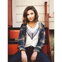 Profile Picture of Kaitlyn Sharp (@kaitlyn-sharp-4) on Quora