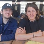 Profile Picture of Ange Nicolas (@_angenicolas) on Instagram