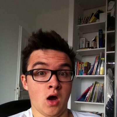 Thomas  Galpin - Twitter Profile Picture of Thomas  Galpin (@TGalpin) on Twitter