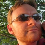 Profile Picture of John Keith Hohm (@jkhohm) on Instagram