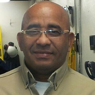 Profile Picture of Luis E Moquete (@luismoquete) on Twitter