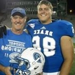 Profile Picture of Bart Larson (@bdlarson2) on Instagram