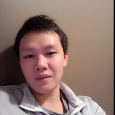 Profile Picture of Cory Chu (@coryc29) on Twitter