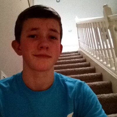 Profile Picture of Ben VanSant (@BenVanSant) on Twitter