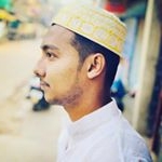 Profile Picture of S.A.M.E.E.R (@sk_mainul_haque) on Instagram