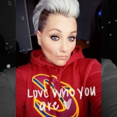 Profile Picture of Jillian Mercer (@JillianMercer12) on Twitter