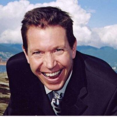 Profile Picture of Keith Leech (@KeithLeech) on Twitter