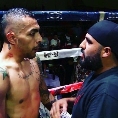 Profile Photo of Coach Frank Barajas (@MandosBoxingGym) on Twitter