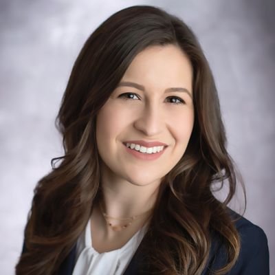 Profile Picture of Jessica Martin Moreno, MD (@Jess_Martin016) on Twitter