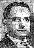 Profile Picture of Gustave Gilbert - Wikipediaon Wikipedia