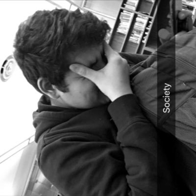 Profile Picture of Victor Calzada (@VictorCalz) on Twitter