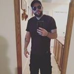 Profile Picture of Christopher Ryan Cline (@christopher.cline2) on Instagram