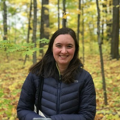 Profile Picture of Laura Biester (@lbiester23) on Twitter