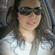 Profile Picture of Amber Huffman Elrod (@amber_elrod1) on Twitter