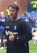Profile Picture of Kenny Cunninghamon Wikipedia