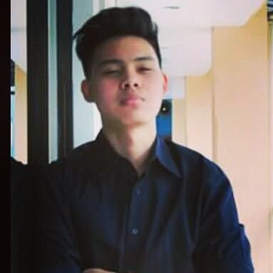 Profile Picture of Angelo17 🎸 (@AngeloFajardo17) on Twitter