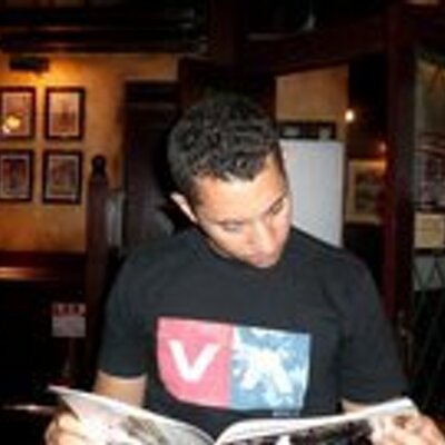 Profile Picture of David Leimbrock (@dleimbro) on Twitter