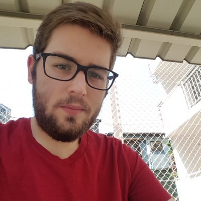 Profile Picture of Dave Hufnagel (@DaveHufnagel) on Twitter