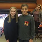 Profile Picture of Harrison Martin (@harrison_martin00) on Instagram