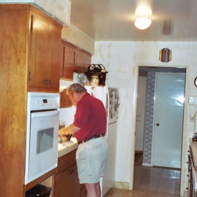 Profile Picture of Tom Triplett (@triplett_tom) on Twitter