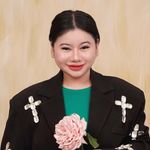 Profile Picture of Pongpix✨| Marcom & Consultant | วิทยากรสอนสร้าง Branding (@nongnapat.space) on Instagram
