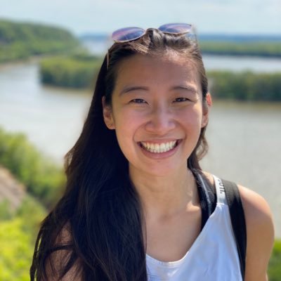Profile Picture of Cindy Wu (she/her) (@heythereimcindy) on Twitter