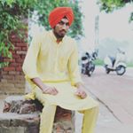 Profile Picture of Manpreet Chahal (@chahalmani404) on Instagram