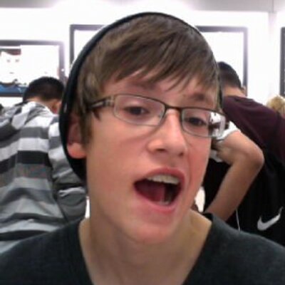 Profile Picture of Thomas Fons (@Rubenstezy) on Twitter