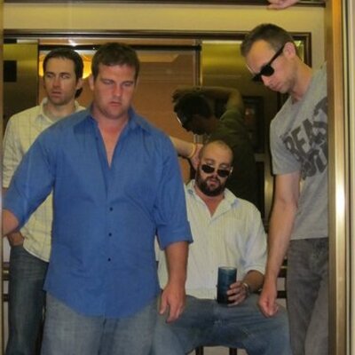 Profile Picture of Zachary Jeffers (@Garnet_and_Zach) on Twitter