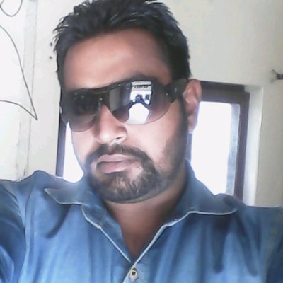 Profile Picture of Ajay Puri (@ajaypuri876) on Twitter